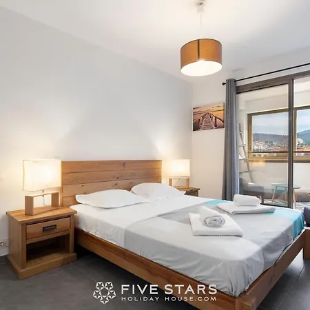 Life Family Fshh - Apartmán *